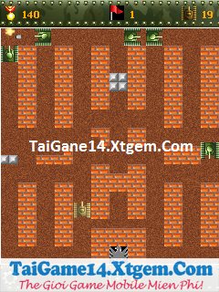 Tank J game bắn xe tăng - TaiGame14.Xtgem.Com